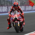 GP Hungary 2026 – FP1 Classification: Marquez returns to the top, then Fernandez and Acosta