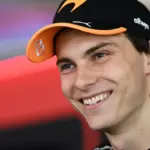 Piastri has no doubts: “Future? I know I will stay here. The rest is just noise”