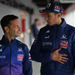 Borsoi exclusive: “Ross Brawn at Pramac is an advantage for Yamaha. Toprak? Better than expected. And Martin…”