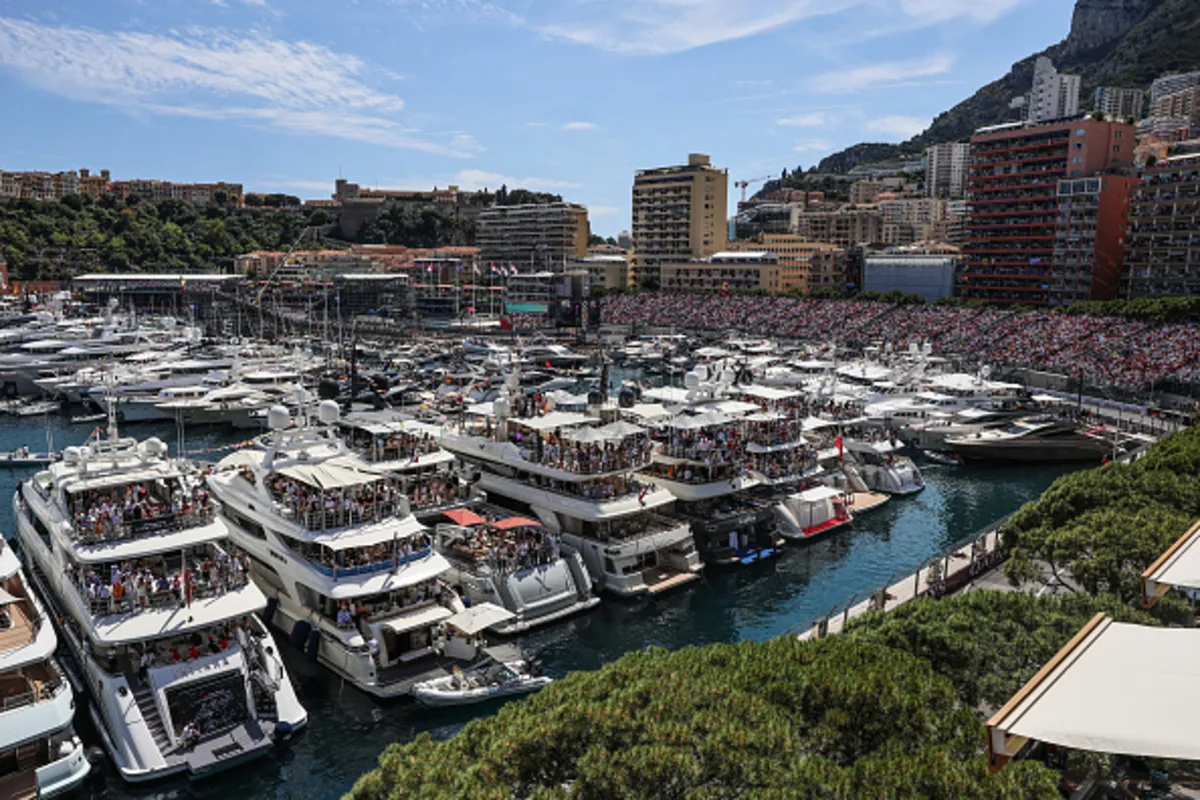 F1 GP Monaco 2026, FP1: the craziest weekend of the calendar kicks off, it starts at 13.30 – LIVE