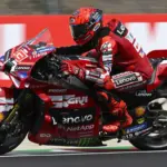 Marquez: “Track less physical than Mugello, but for me now it's still a mountain”