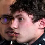 Mercedes struggles this time: “Ferrari is strong. Surprising to see Red Bull competitive”