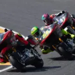 Iannone: “Stoner come race in the Baggers, there is no electronics, maybe Rossi will join later”