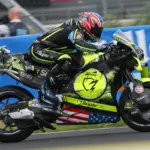 SuperFile new title sponsor of Trackhouse