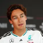 Russell: “Duels with Kimi? Wolff trusts us. Bad luck will also hit Antonelli”