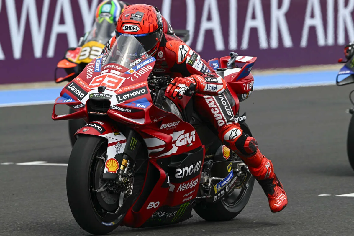 Hungarian GP 2026: Race Report