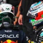 De Telegraaf: Sensational Mercedes, Russell risks his seat if Antonelli beats him. And Wolff rethinks Verstappen