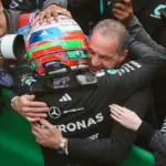 Marco Antonelli warns Kimi: “One mistake and you go from star to the worst driver in the world”