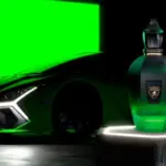 Lamborghini, three new perfumes with an “automotive” approach