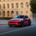Tesla grows in the main European markets. But in Italy…