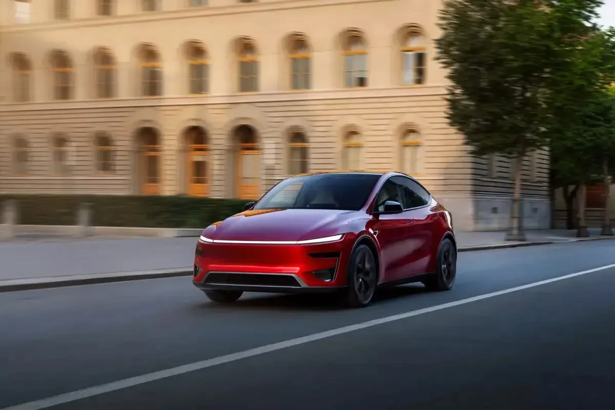 Tesla grows in the main European markets. But in Italy…