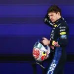 Verstappen in monosyllables: “To the old wing? The reason is obvious. I don't know what to expect from the weekend”
