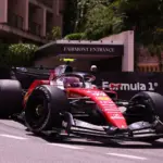 GP Monaco 2026 – FP2 Classification: Hamilton responds to Leclerc, it's still a Ferrari one-two! Max 3°, then Russell and Antonelli