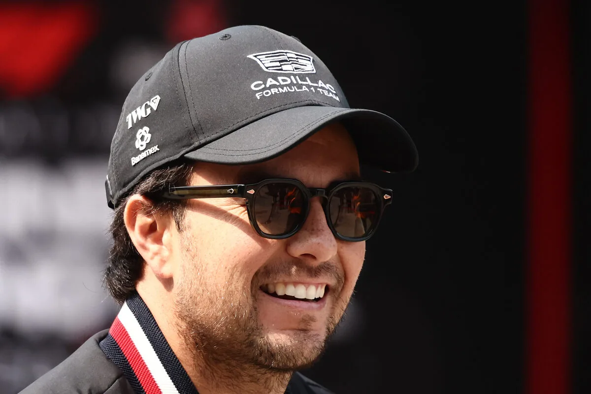 Cadillac does not stop: more updates in Monaco. And Perez can't wait: "We learn race after race"