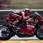 Aragon 2026, Race 1: Bulega again on the top step of the podium