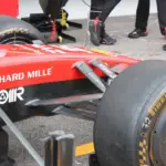 Ferrari: there is an alternative suspension to tackle Monaco's bumps