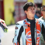 Ogura's honesty: "Balaton is not a race I look forward to with impatience"