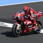 MotoGP Riders' World Championship 2026 after the Balaton Park Sprint