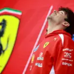 The 3 strategic choices that caused the power deficit of the Ferrari engine