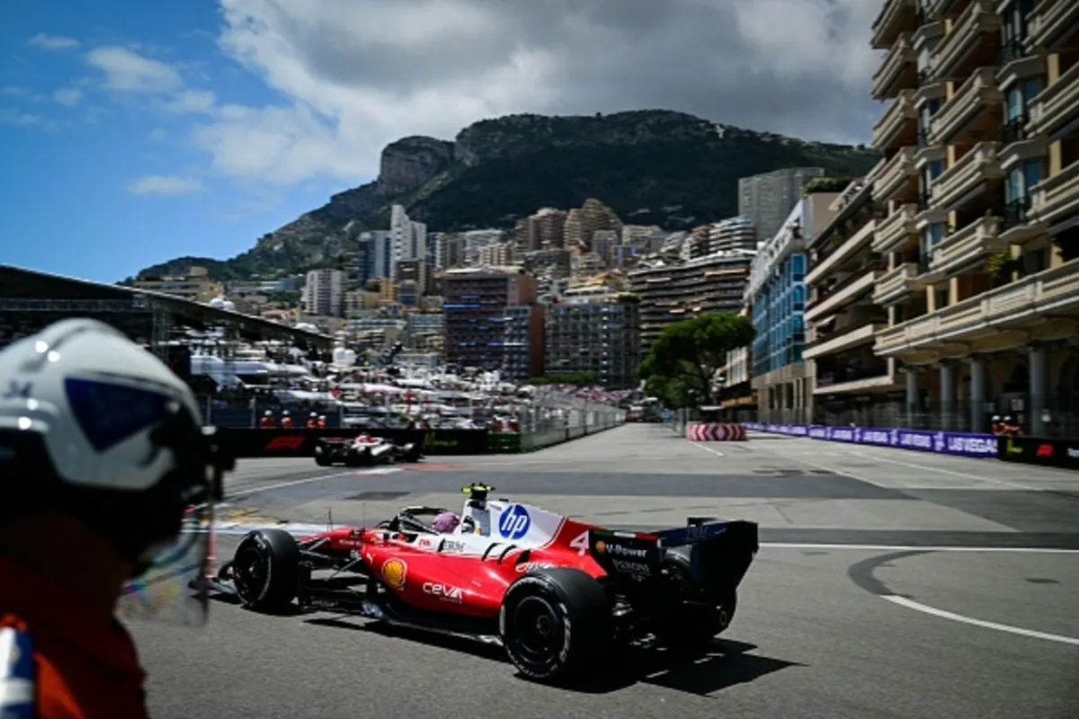 F1 GP Monaco 2026, FP2: the second session starts at 17.00 – LIVE