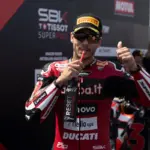 From SBK to the return to MotoGP: Gresini chooses Lecuona for the Hungarian GP