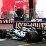 GP Monaco 2026, race results: Antonelli reigns in chaos, then Hamilton and Hadjar. Max, Leclerc and Russell, 3 zeros and 1000 regrets