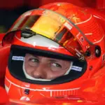 Yannick Dainese: the helicopter pilot who rescued Michael Schumacher 12 years ago
