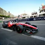 F1 GP Monaco 2026, FP3: the final free practice session gets underway, starting at 12.30 – LIVE