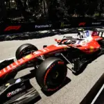 Hamilton: “Ferrari in the factory is doing a fantastic job, we will consistently fight for the top in the next races too”