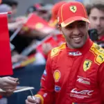 Ferrari towards Le Mans, Fuoco: “We struggle with overtaking, but the 499P gives confidence”