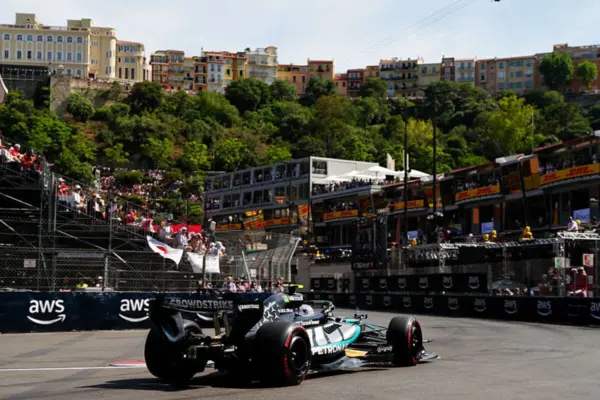 GP Monaco 2026, starting grid: sensational Antonelli, it’s another pole! Max beaten by 43 thousandths, then the Ferraris: Hamilton 3rd, Leclerc 4th