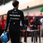 Russell plagued by troubles: “The engine was losing water. As a team, we took a step back”