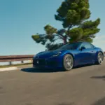 Maserati GranTurismo and GranCabrio, luxury and sportiness