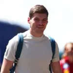 Verstappen prepares for the Hungaroring: “The start of the weekend makes a big difference”