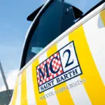 Microlino and MC2 Saint Barth, together for the summer