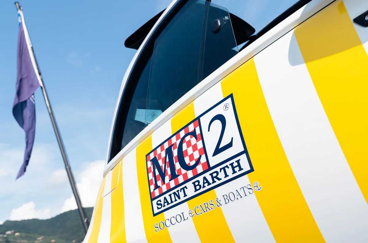 Microlino and MC2 Saint Barth, together for the summer
