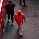 Hamilton, 4th place saved: for the unsafe release there is 'only' a huge fine for Ferrari