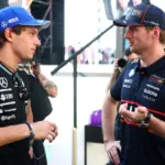 Wolff: “I am not afraid of a Verstappen-Antonelli couple”