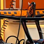 Ferrari leads the way: McLaren with Macarena and SF-26 style floor