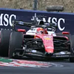 Even Leclerc is wary: “The gap won't be this in qualifying”