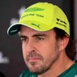 Alonso: “My future does not depend on performance, but on the 2026 regulations”