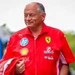 Ferrari is eager for Budapest, Vasseur firefighter: “On paper a better track, but…”