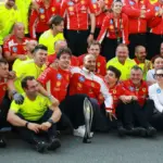 Ferrari wasting by letting Hamilton and Leclerc free? Smedley: “Betting on Lewis is the only title chance”
