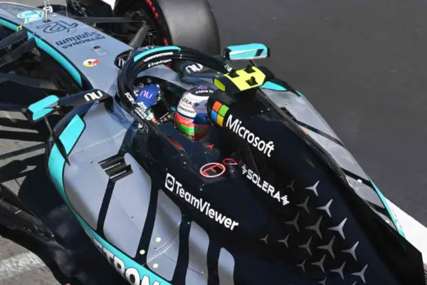 At Mercedes the alarm rings: “Lost 100 points, we had to win all the GPs”
