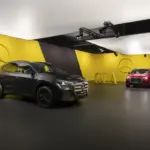 New Mercedes GLA, how it changes inside and out