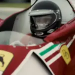 The new film about Gilles Villeneuve arrives in theaters on November 11: the trailer – VIDEO