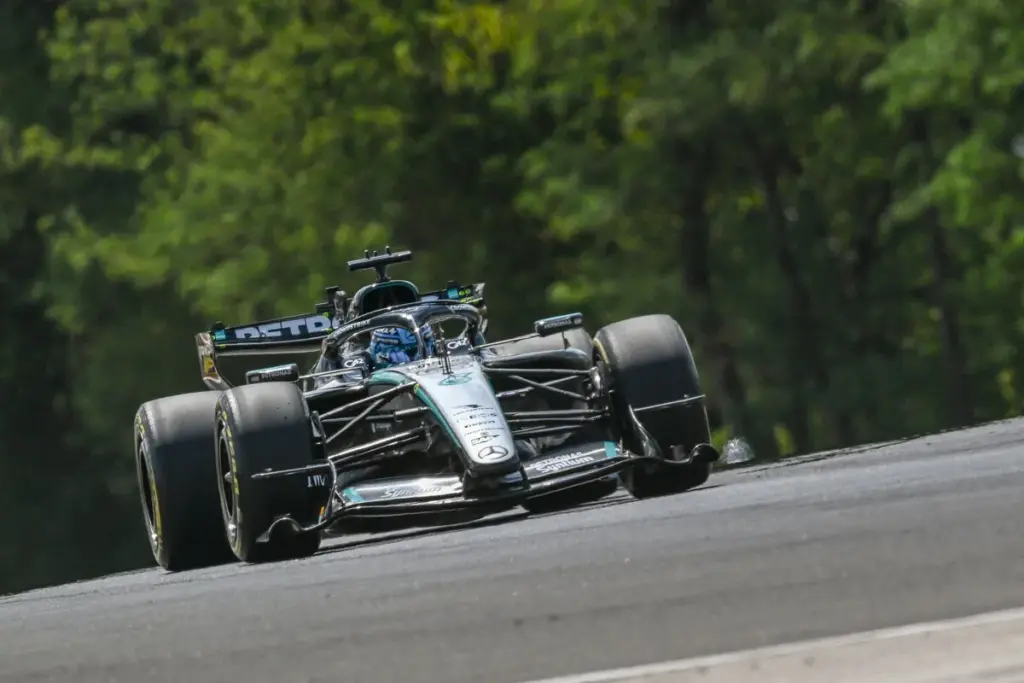 Ferrari, McLaren, Mercedes: the reasons each has to believe in victory