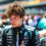 Wolff: “Antonelli at Ferrari? They should have taken him 6-7 years ago”