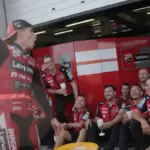 Marquez like Haaland: charges Ducati and launches the ‘Viking Row’ towards the title – VIDEO