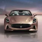 The GranTurismo in a deserted New York, what a video